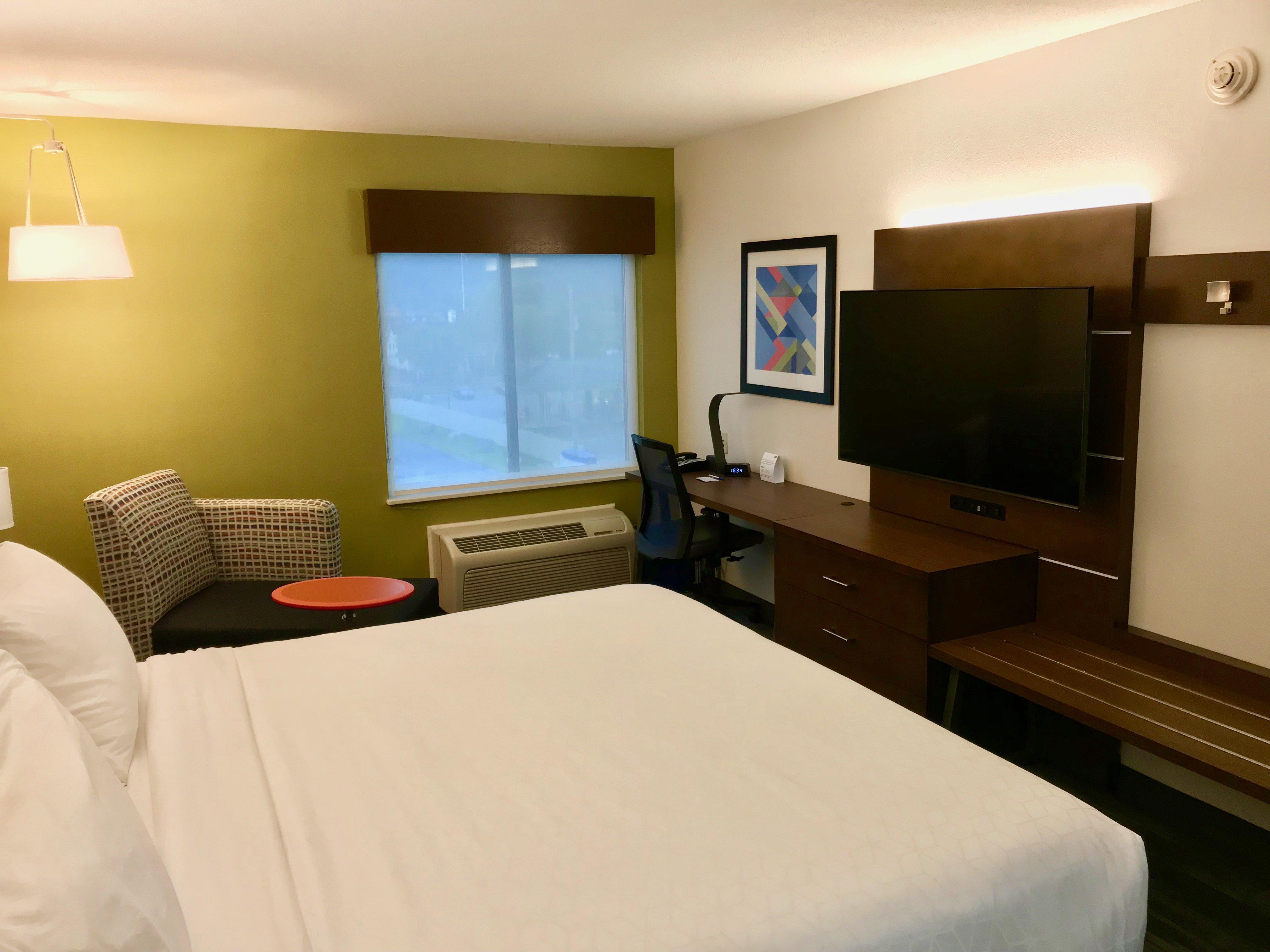 Holiday Inn Express Fishkill-Mid Hudson Valley By Ihg Экстерьер фото