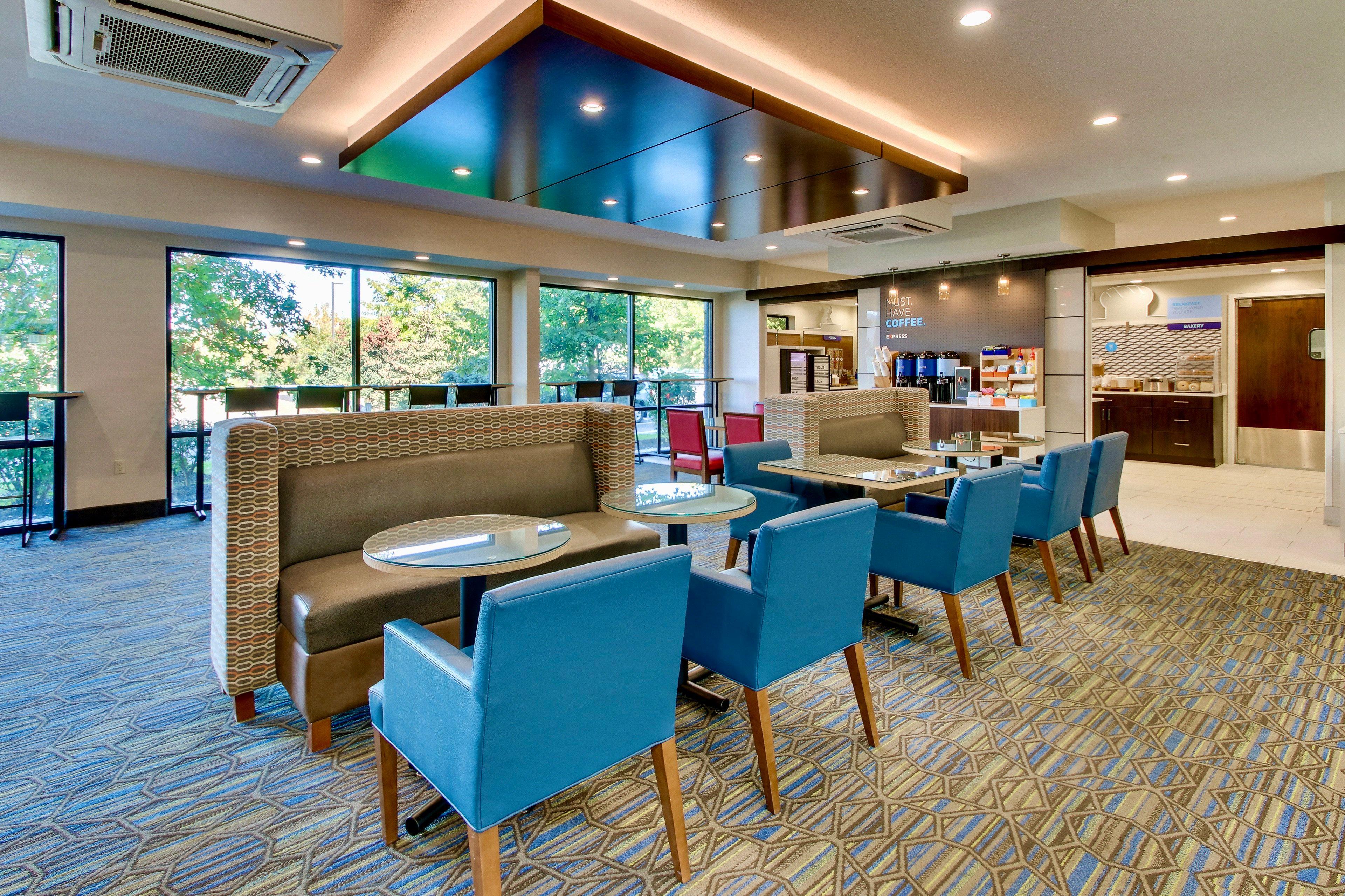 Holiday Inn Express Fishkill-Mid Hudson Valley By Ihg Экстерьер фото