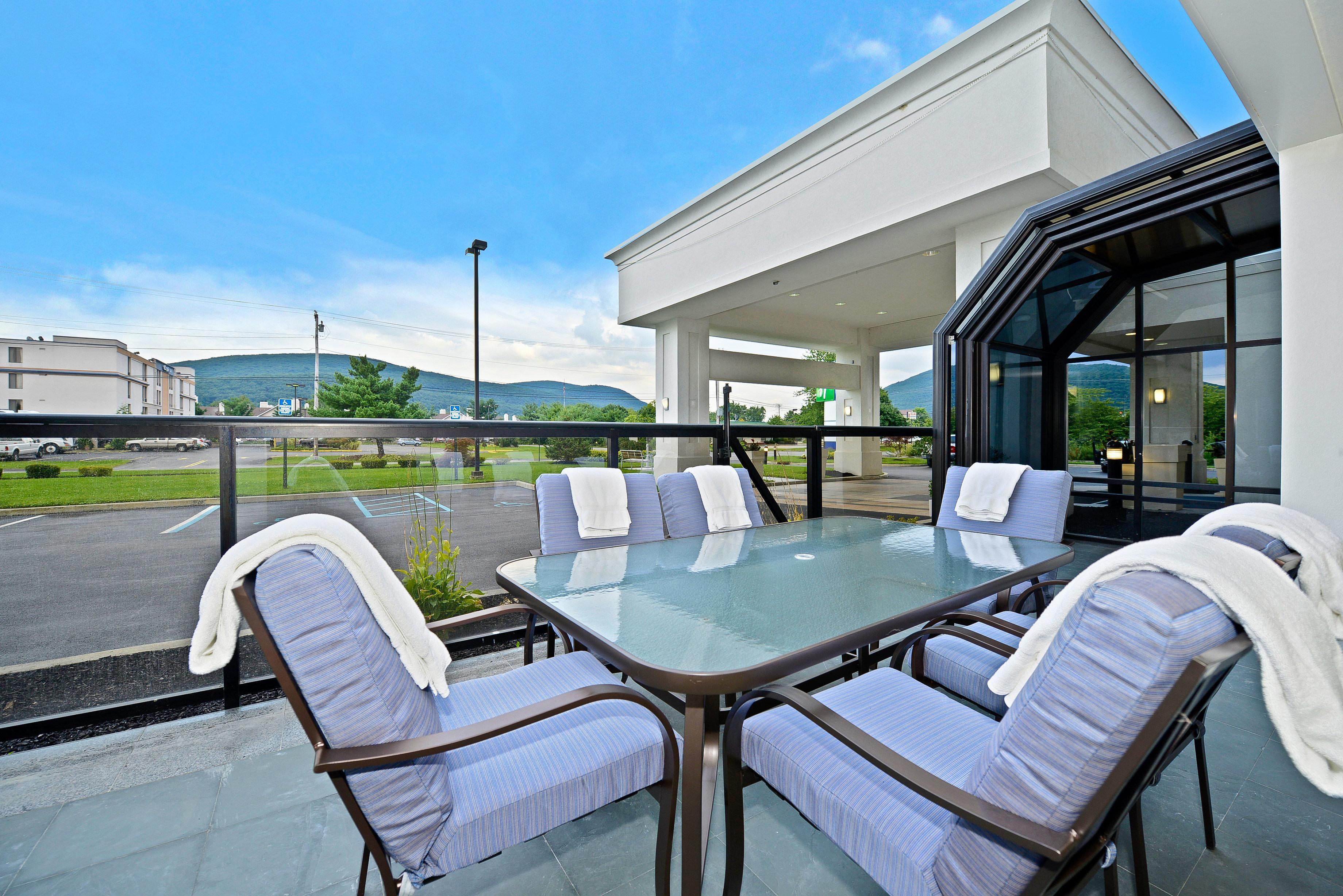 Holiday Inn Express Fishkill-Mid Hudson Valley By Ihg Экстерьер фото