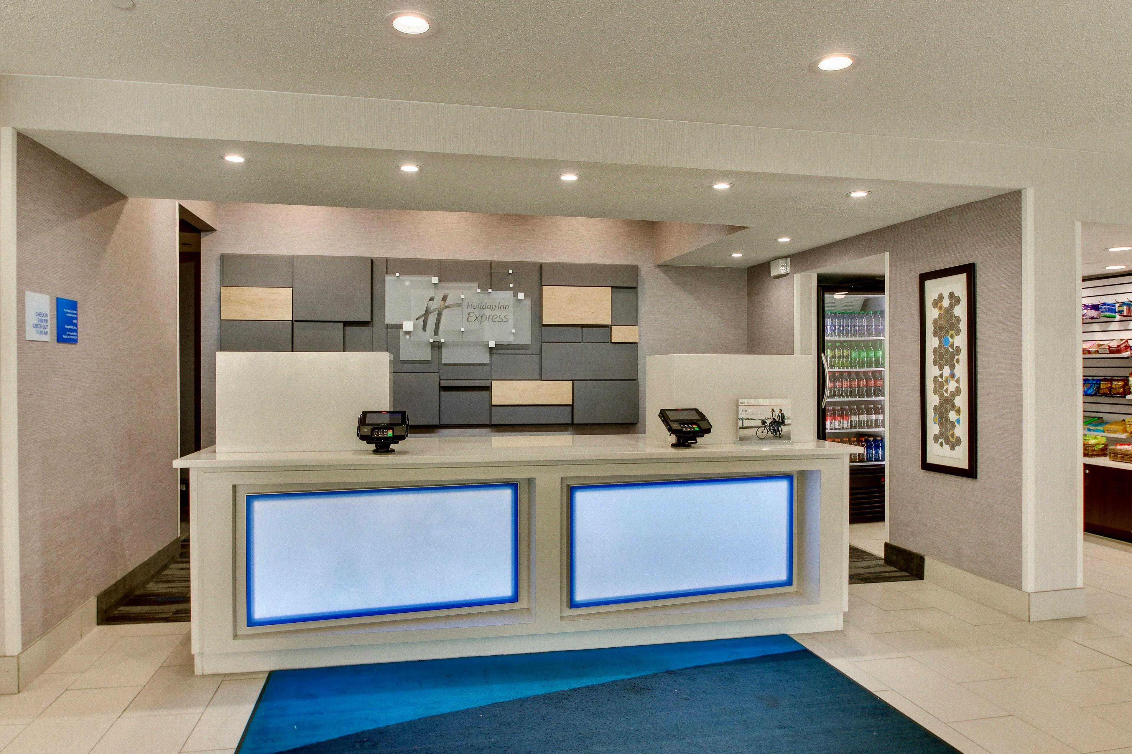 Holiday Inn Express Fishkill-Mid Hudson Valley By Ihg Экстерьер фото