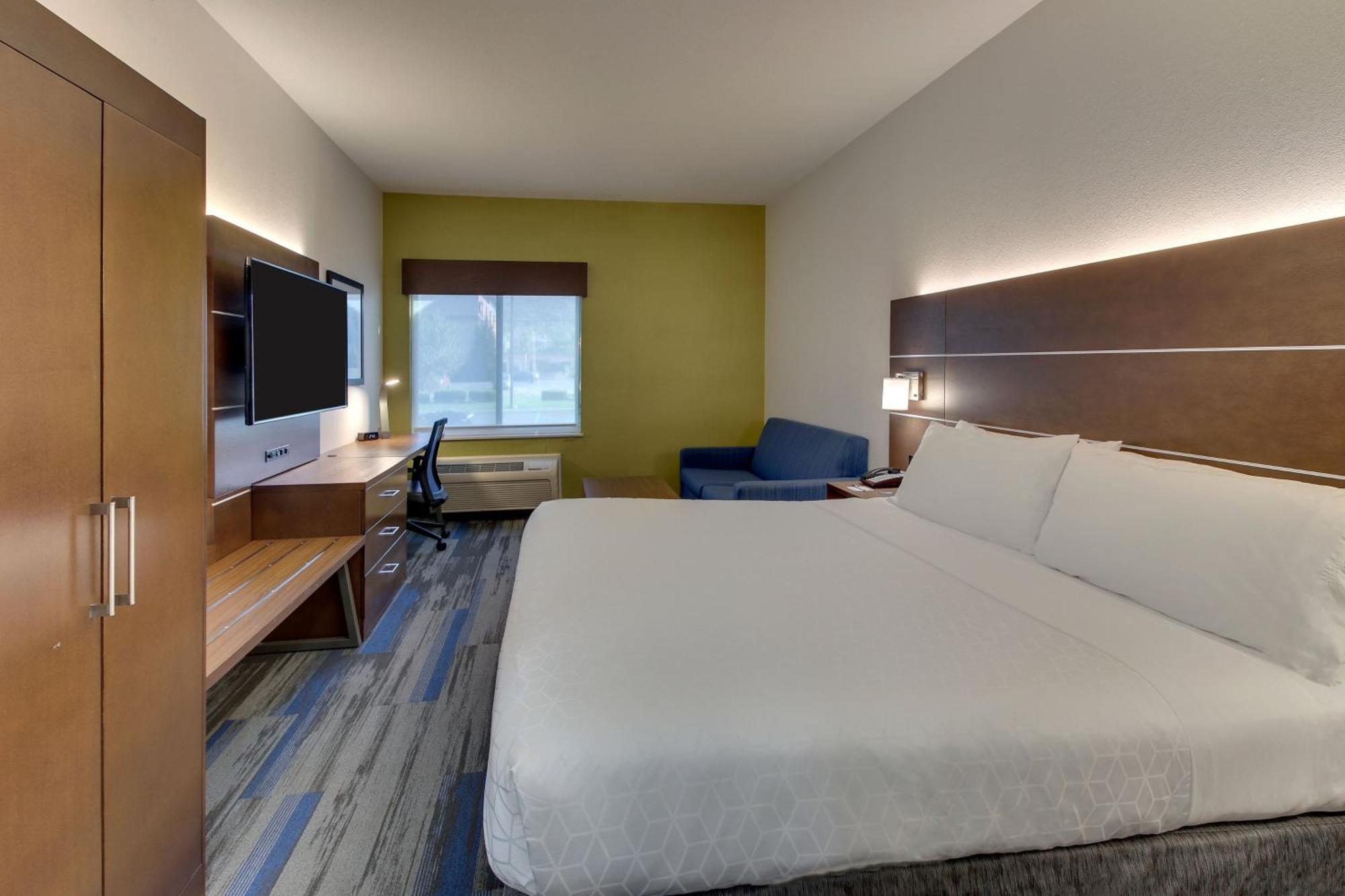 Holiday Inn Express Fishkill-Mid Hudson Valley By Ihg Экстерьер фото